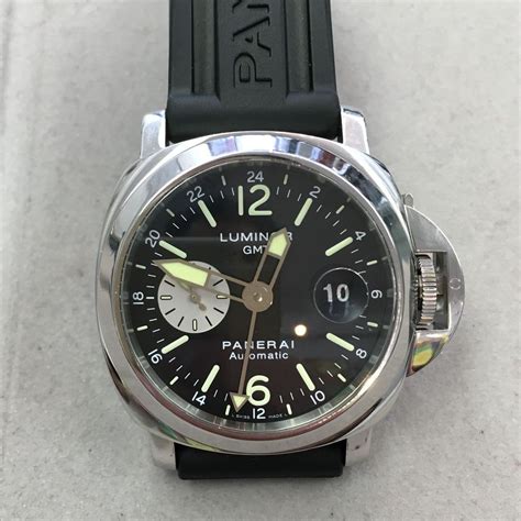 officine panerai watch repair|where are Panerai watches made.